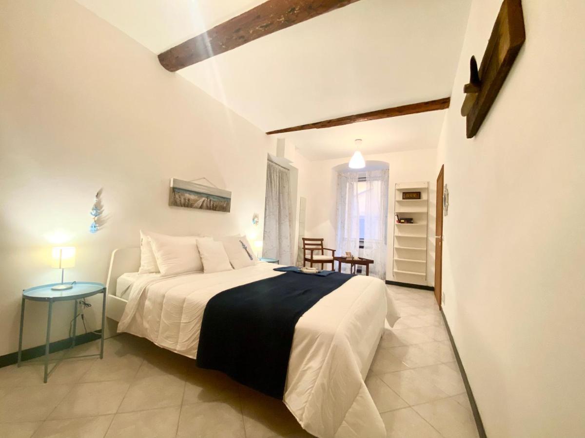 Casaviva-trilo In At The Sea With Parking Apartment