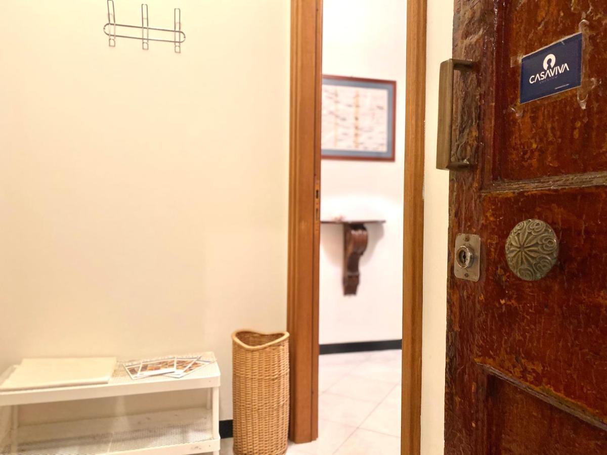 Casaviva-trilo In At The Sea With Parking Apartment