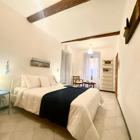 Ferienwohnung Casaviva-Trilo In Camogli At The Sea With Parking Exterior foto